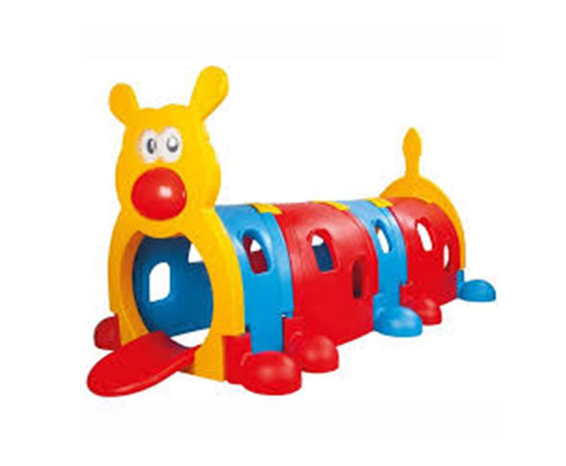 oyuncak-gruplari(10) Tırtıl Tünel