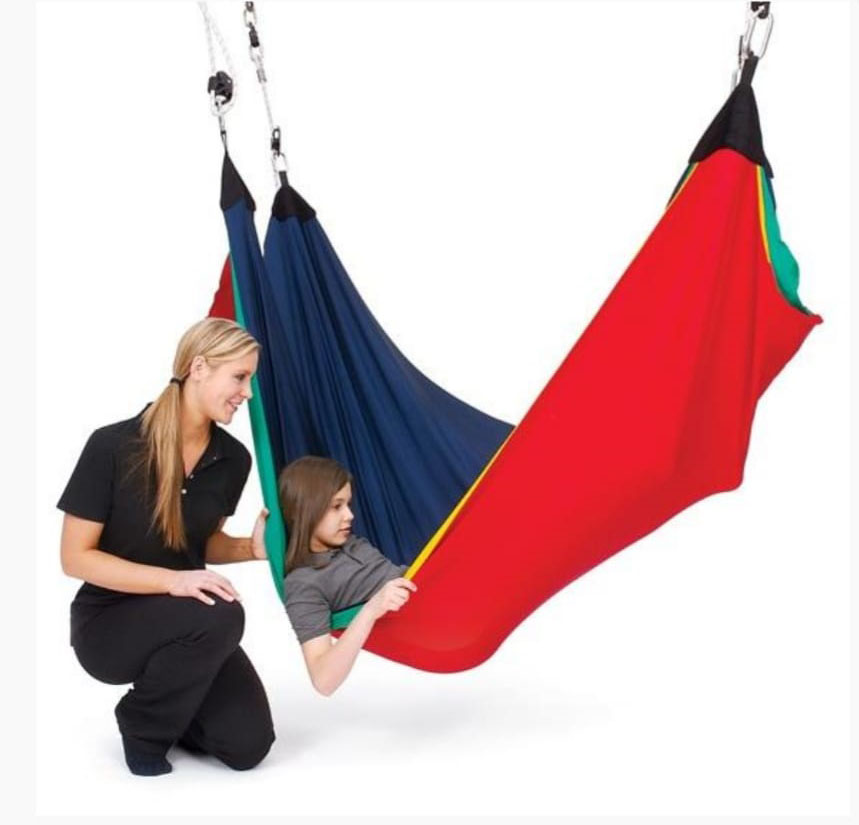 rehabilitasyon-ve-duyu-butunleme(14) Acrobat Swing Terapi Salıncak